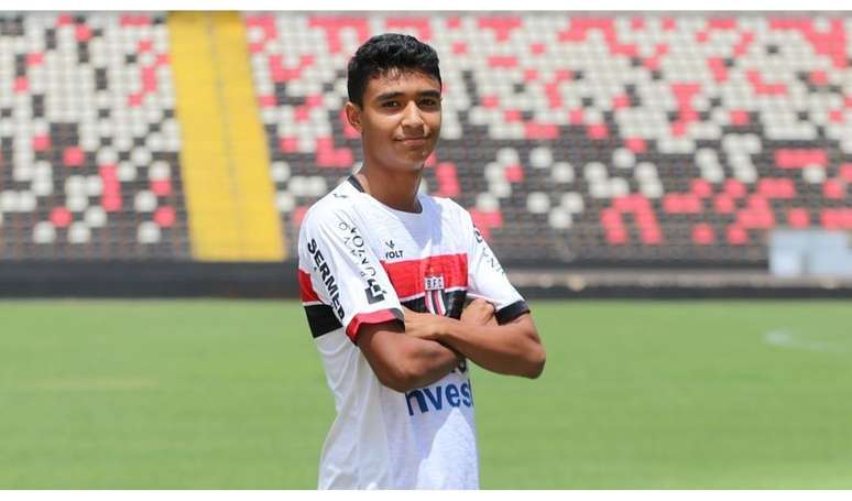 How is Pedro Severino? Learn the health of the player who almost had the death of the brain after a serious car accident How is Pedro Severino? Learn the health of the player who almost had the death of the brain after a serious car accident