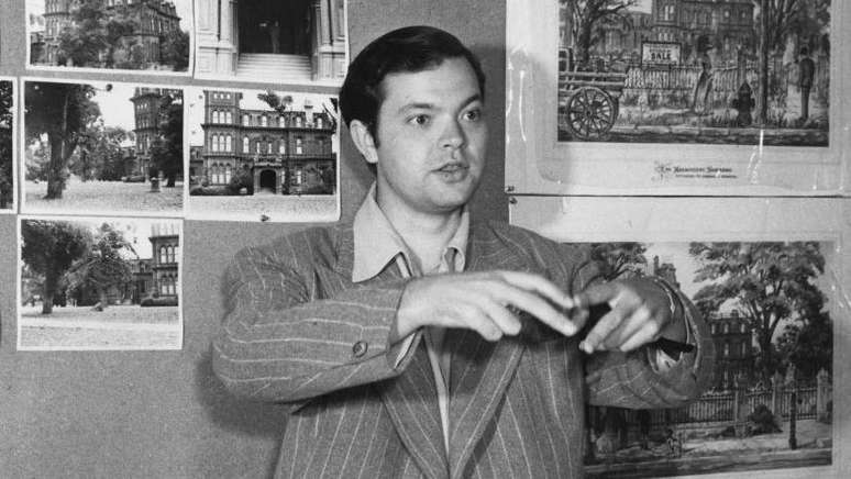 A passagem de Welles pelo Brasil marcou seu afastamento de Hollywood, caminhando rumo a uma produ&ccedil;&atilde;o mais independente