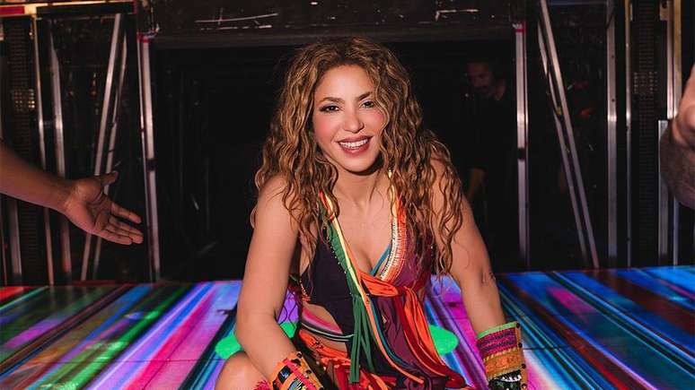 Being immigrants in the United States “means living in constant fear,” he says to BBC Shakira