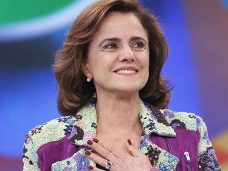 Marieta Severo se manifesta sobre reencontro de A Grande Família (Foto: Reprodução)