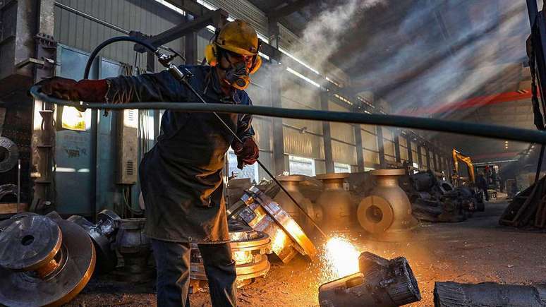 Os economistas est&atilde;o preocupados com o impacto dos conflitos tarif&aacute;rios nas exporta&ccedil;&otilde;es da Am&eacute;rica Latina