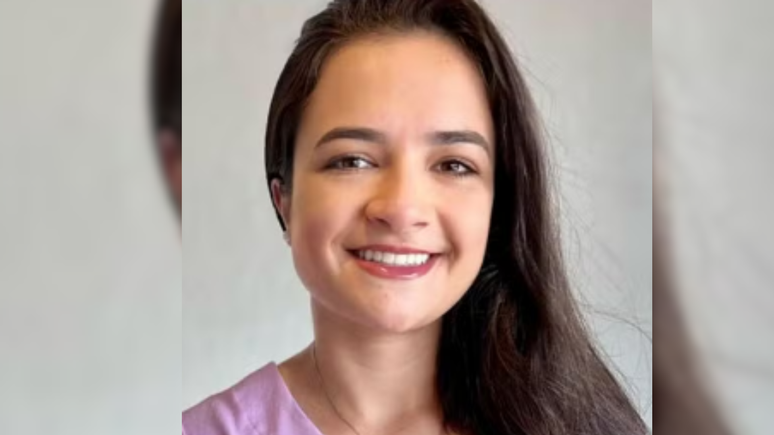 Juliana Alves Prado Pereira, de 27 anos, foi a vítima fatal da queda de balão no interior de São Paulo