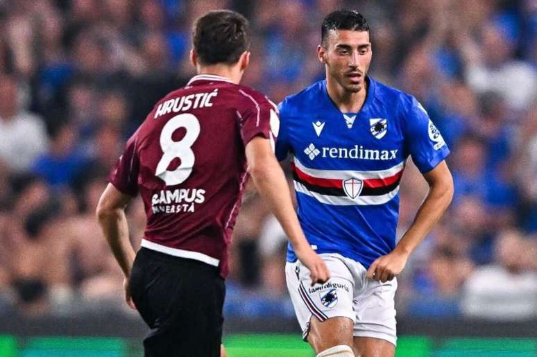 Sampdoria vence e fica próxima de se manter na B da Itália –