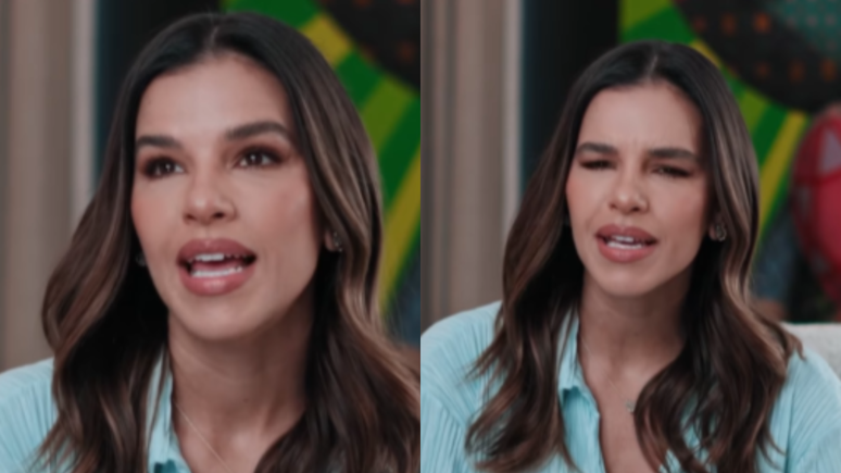 Mariana Rios sofre complicação após congelar óvulos: 'O meu ovário torceu'