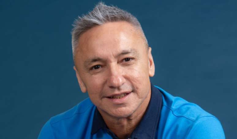 'Nunca fiquei uma semana sem...': hoje na Globo, ex-jogador Paulo Nunes já revelou fato íntimo sobre sua vida sexual na Record.