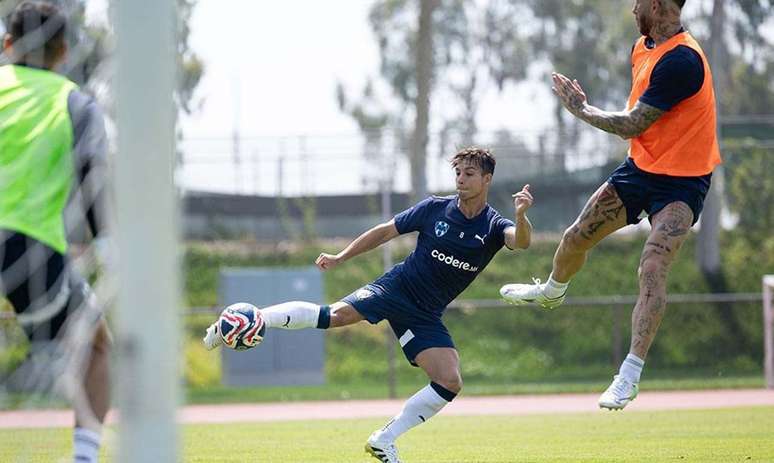 Mexicanos estreiam no Mundial de Clubes contra for&ccedil;a do futebol europeu &ndash;