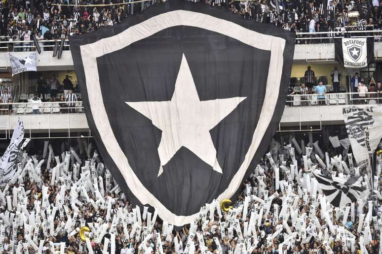 O Botafogo levou para casa mais um t&iacute;tulo do Brasileir&atilde;o em 2024 