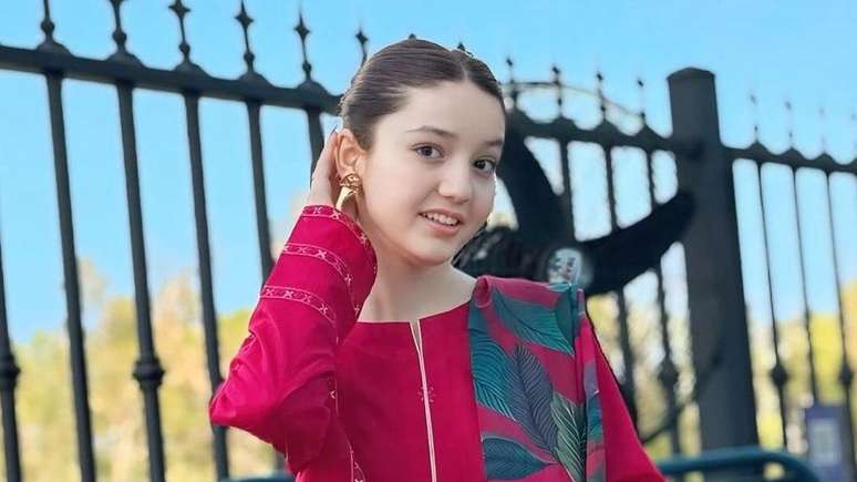 The influencer dies shot at 17; The followers are afraid of the tragedy