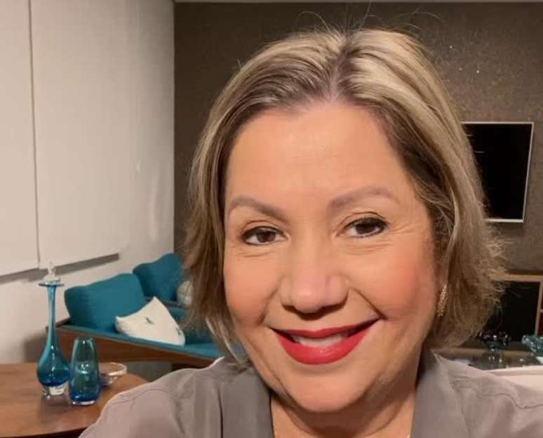 Adriana Ramos teve a liberdade concedida no domingo