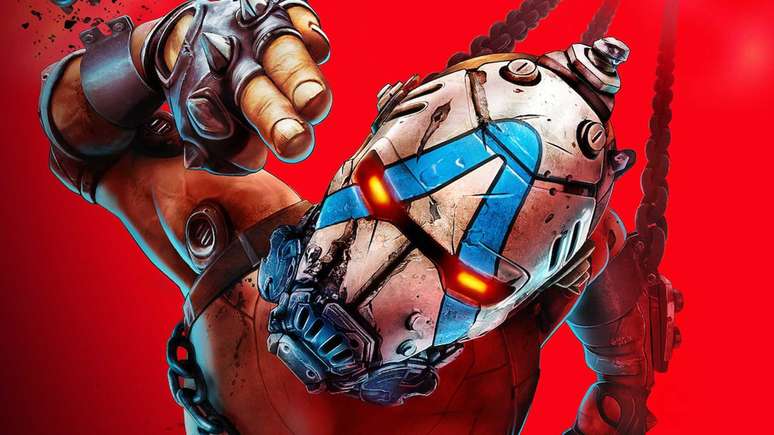 Borderlands 4 entra em pré-venda no Brasil custando a partir de R$ 379,90