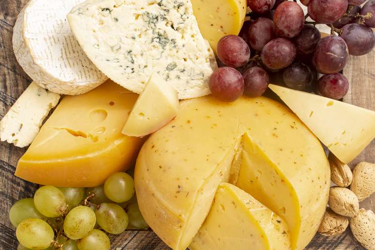 What are the most caloric foods in the world?