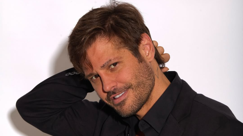 Dado Dolabella critica consumo de queijo e leite