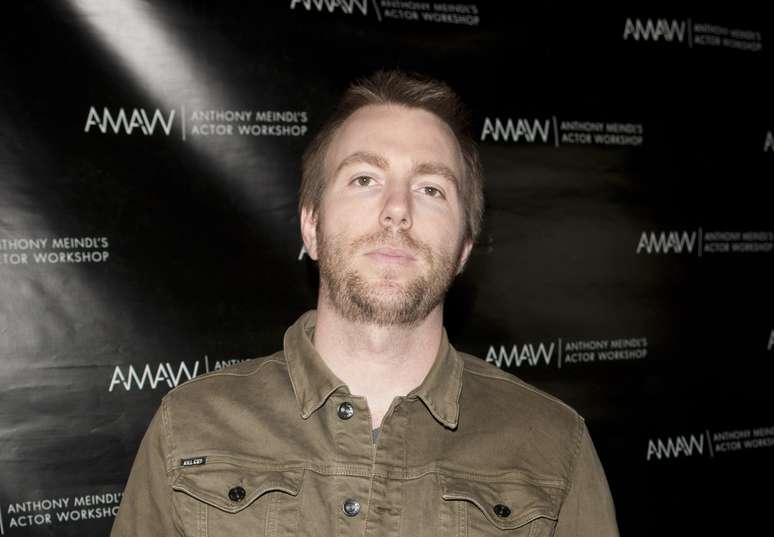 Elijah Blue Allman em evento no ano de 2013