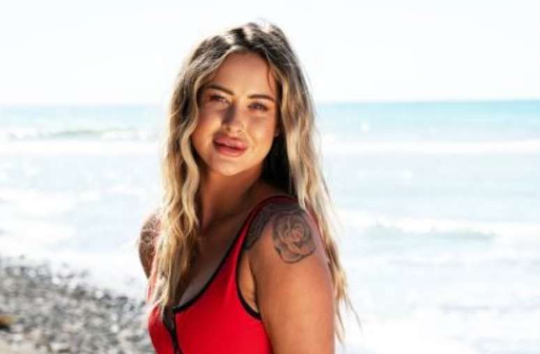The former reality of the reality show is sentenced to 14 years in prison for drug trafficking