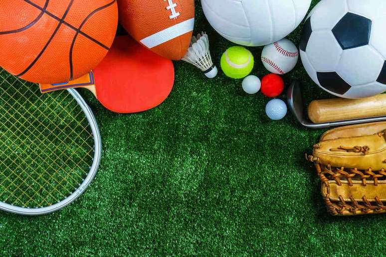 Variedade de esportes disponíveis para apostas é grande na Meridianbet