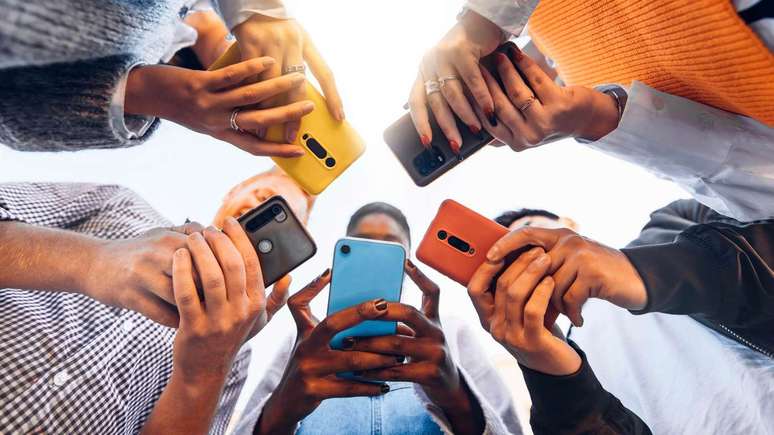 Dá para apostar na Meridianbet tranquilamente pelo smartphone