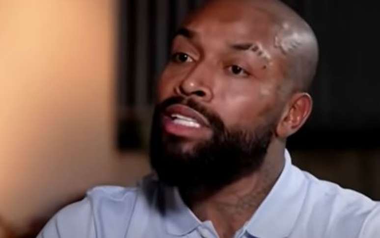 “I was deceived,” he says after being sentenced to more than 11 years in prison