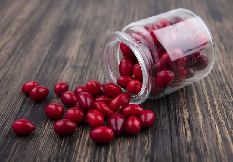 Conheça os benefícios do cranberry em cápsula