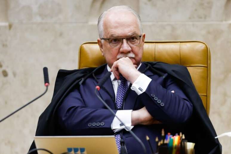 Futuro presidente do STF defende uma postura moderada.