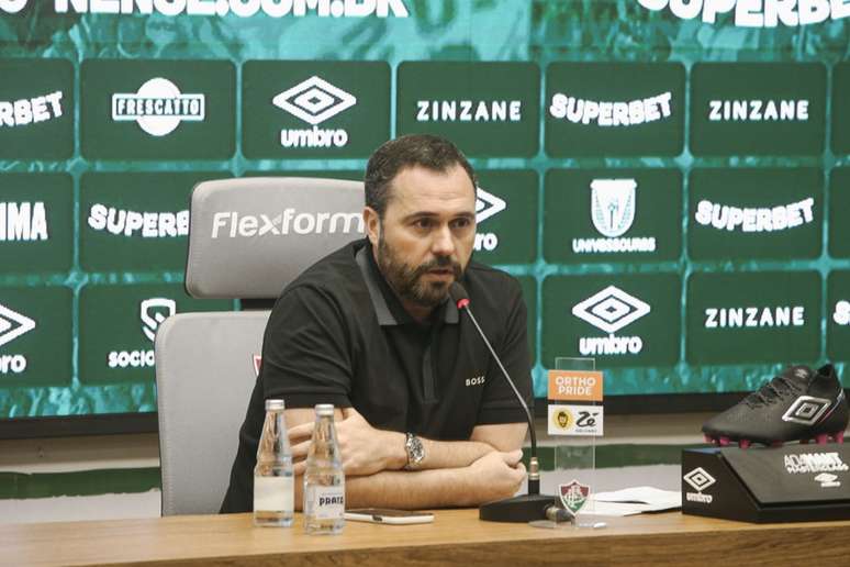 Fluminense Football Club Club profile Transfermarkt