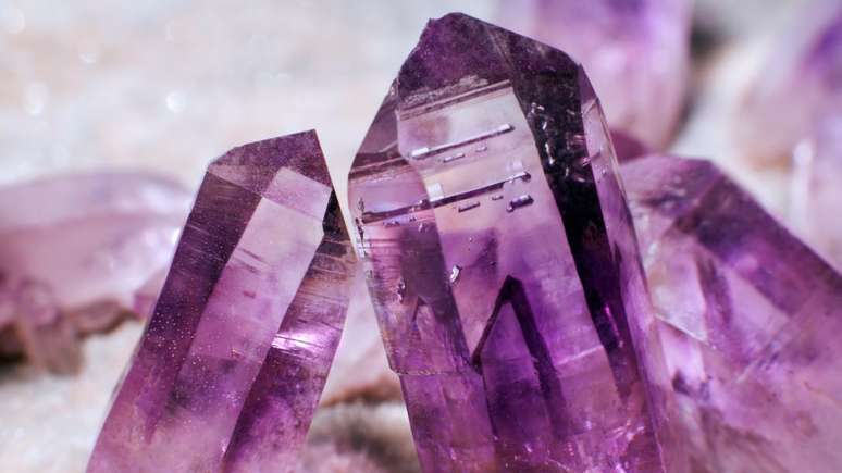 Crystals for energy protection and emotional balance: which one to choose