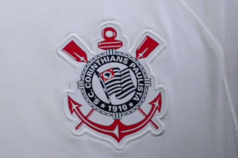 Escudo do Corinthians