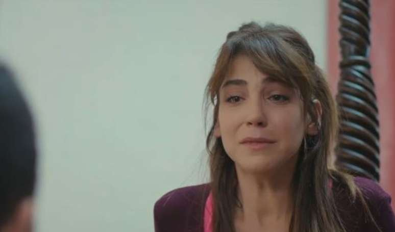 A revelação envolvendo Arda que Ceyda deixa em choque profundo na novela 'Força de Mulher', capítulo de terça-feira, 17 de junho de 2025.