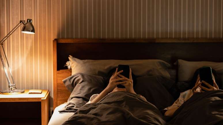 5 articles that hinder sleep when I am close to the bed, according to Feng Shui