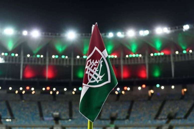 Bandeirinha do Fluminense