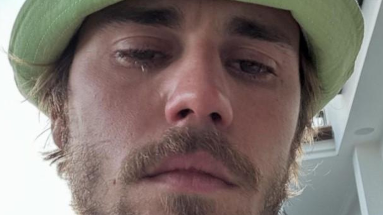 Justin Bieber abre o coração e revela estar 'quebrado' emocionalmente