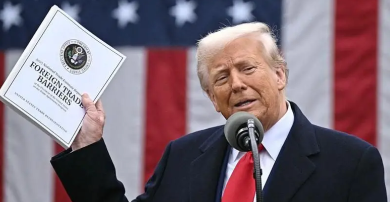 Trump antecipou saída do G7 por conta de conflito entre Israel e Irã