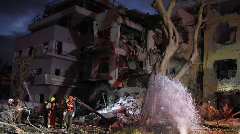 Com a intensificação do confronto entre Irã e Israel, muitos se perguntam: qual é o verdadeiro objetivo final de Israel?