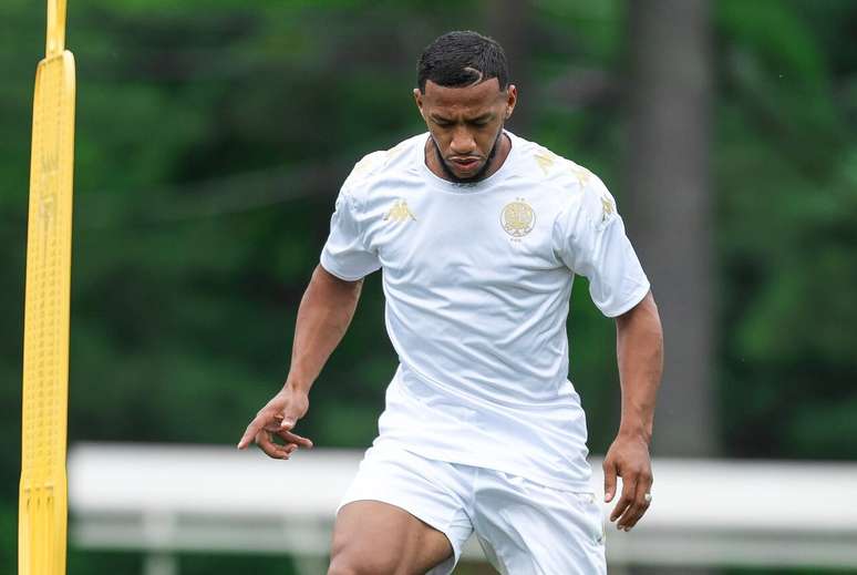 Wydad segue prepara&ccedil;&atilde;o para estrear no Mundial de Clubes contra o City &ndash;