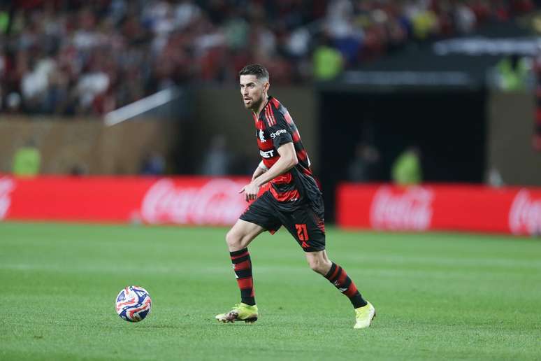 Fotos: Gilvan de Souza/Flamengo