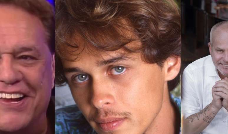Nem Dennis Carvalho, nem Jayme Monjardim: Guilherme Fontes, o Alexandre de 'A Viagem', já mandou diretor da TV Globo 'tomar no c*'.