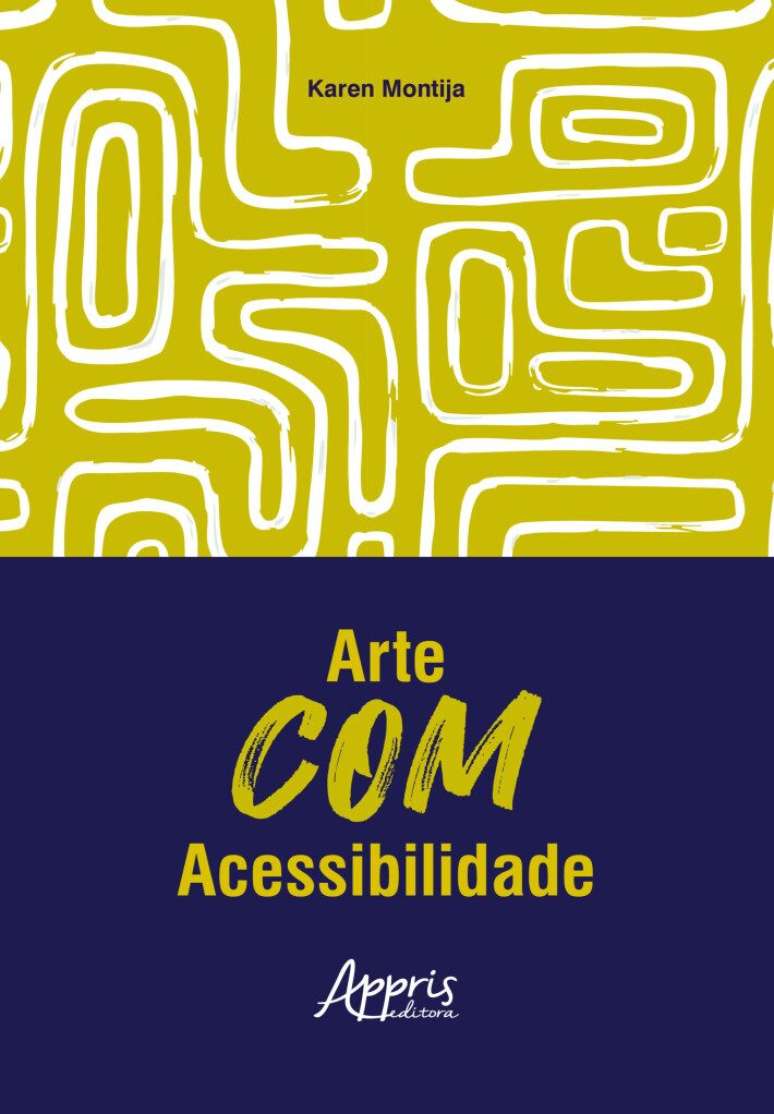 Livro está à venda na página da Appris editora.
