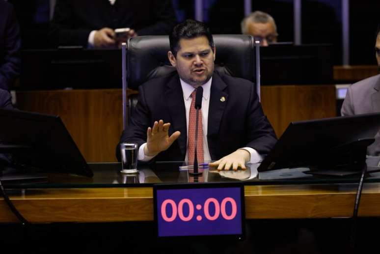David Alcolumre authorizes the creation of CPI INSS who will investigate the fraud that have victimized the pensioners