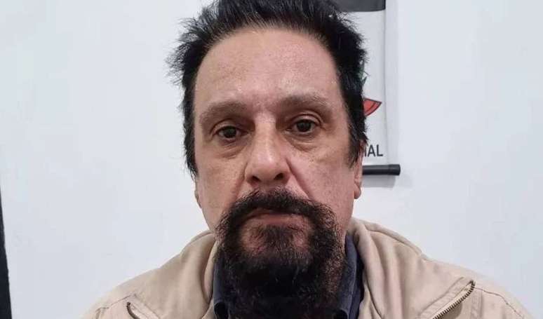 Caso Paulo Cupertino: defesa do assassino do ator Rafael Miguel quer enviá-lo para presídio em que estão Robinho e Alexandre Nardoni.