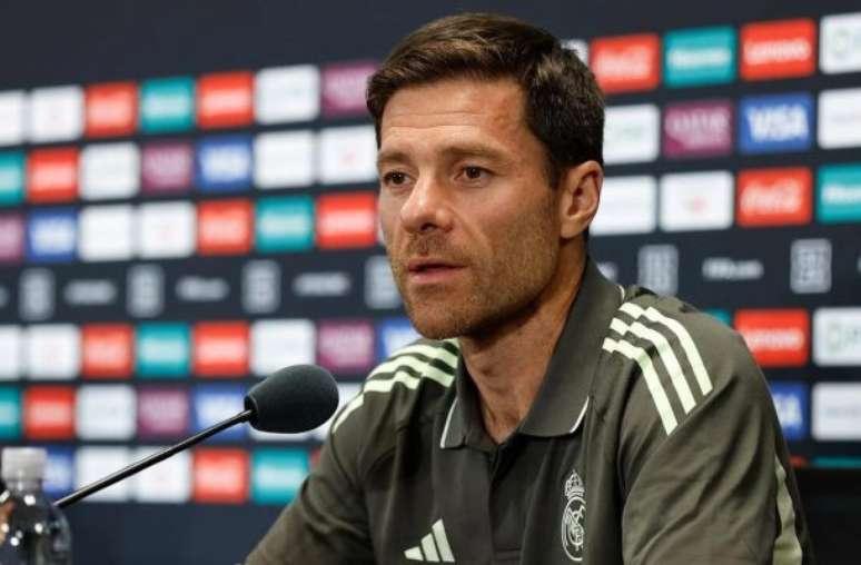 Xababi Alonso negociará al maestro real de Madrid