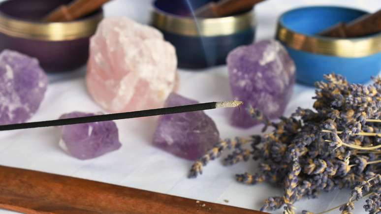 The three best rituals to protect the house and body, according to experts