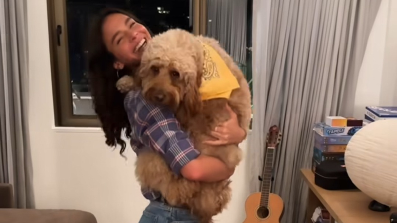 Bruna Marquezine 