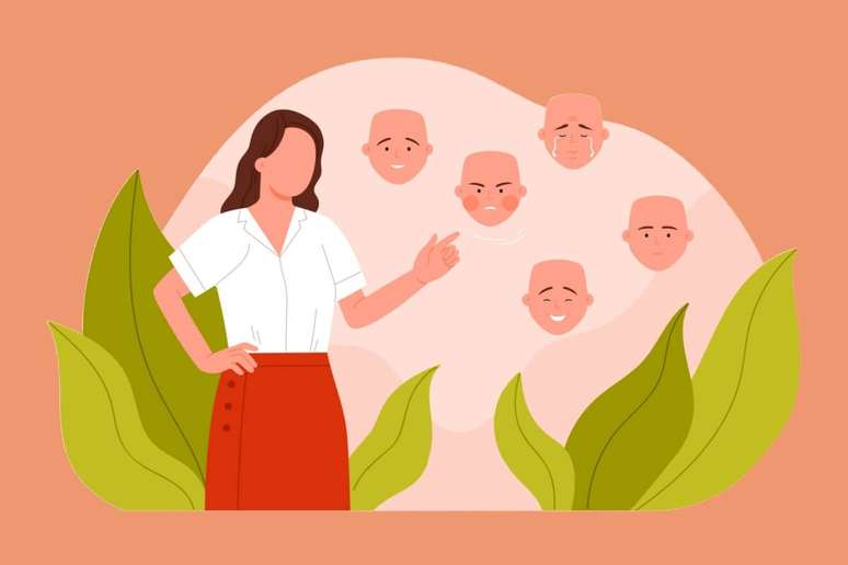 8 signs to recognize a mythomaniac
