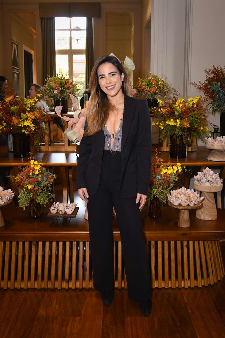 Wanessa Camargo 