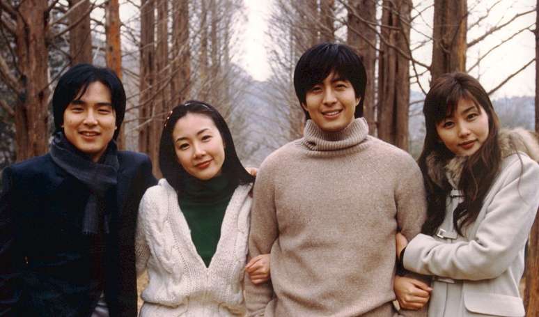 It is one of the 10 Doramas to watch before dying: published 23 years ago, this is a series not to be missed on the love that has revolutionized the K-dramas