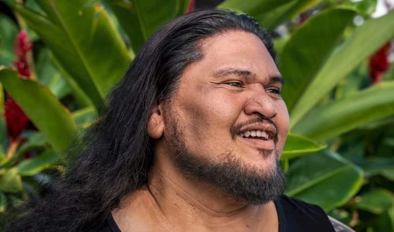 David Hekili Kenui Bell, ator