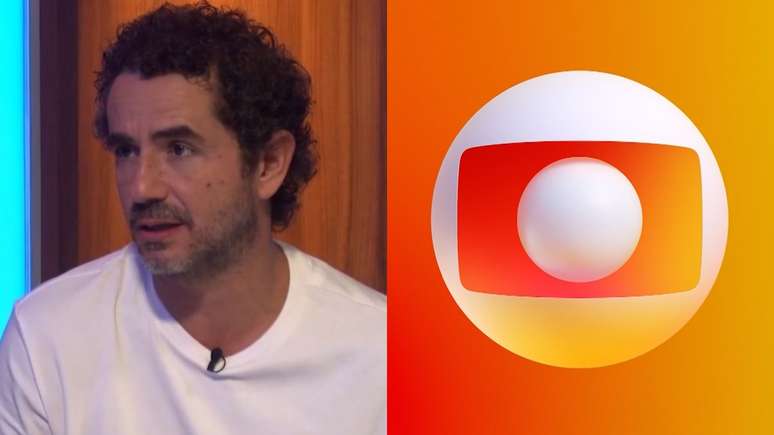Felipe Andreoli exposes the reason that made him resign from Globo: “Now they accept”