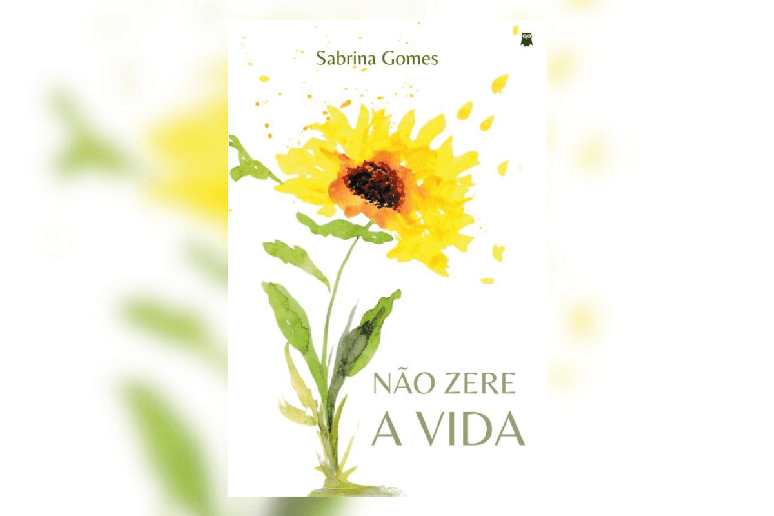 Em &ldquo;N&atilde;o zere a vida&rdquo;, a autora transforma o luto em uma jornada de cura, amor-pr&oacute;prio e reconex&atilde;o espiritual com o prop&oacute;sito da exist&ecirc;ncia 
