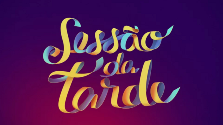 Sessão da Tarde