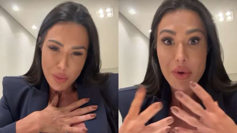 Reprodução/ Instagram