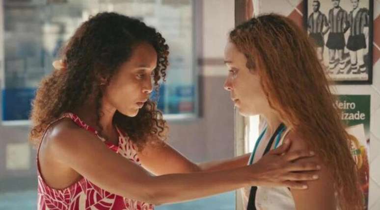 Gilda em 'Vale Tudo'